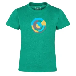 Trollkids - Kid's Sognefjord T-Shirt - Funktionsshirt^Kinder Wanderbekleidung|T-Shirts