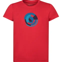 Trollkids - Kid's Sognefjord T-Shirt - Funktionsshirt^Kinder Wanderbekleidung|T-Shirts