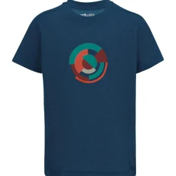 Trollkids - Kid's Sognefjord T-Shirt - Funktionsshirt^Kinder Wanderbekleidung|T-Shirts