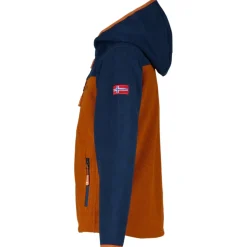 - Kid's Stavanger Jacket - Fleecejacke>Trollkids