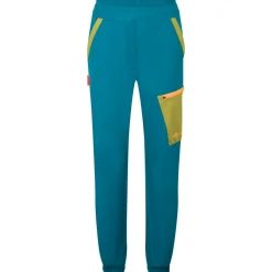 Kinder Trollkids - Kid's Steinkjer Pants - Trekkinghose