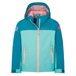 - Kid's Telemark Jacket - Regenjacke><noscript><img width=