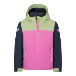 - Kid's Telemark Jacket - Regenjacke><noscript><img width=