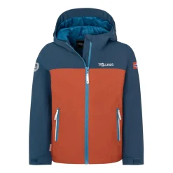 - Kid's Telemark Jacket - Regenjacke><noscript><img width=
