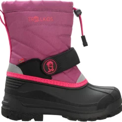 Trollkids - Kid's Telemark Winter Boots Pro - Winterschuhe^Kinder Winterschuhe|Winterschuhe
