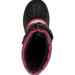 Trollkids - Kid's Telemark Winter Boots Pro - Winterschuhe^Kinder Winterschuhe|Winterschuhe