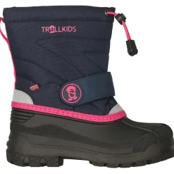 Trollkids - Kid's Telemark Winter Boots Pro - Winterschuhe^Kinder Winterschuhe|Winterschuhe