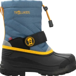 Trollkids - Kid's Telemark Winter Boots Pro - Winterschuhe^Kinder Winterschuhe|Winterschuhe