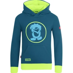 Trollkids - Kid's Troll Sweater - Hoodie^Kinder Alltagsbekleidung|Pullover & Hoodies