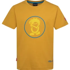 Trollkids - Kid's Troll T - T-Shirt^Kinder Trekkingbekleidung|Wanderbekleidung