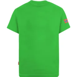 Trollkids - Kid's Troll T - T-Shirt^Kinder Trekkingbekleidung|Wanderbekleidung