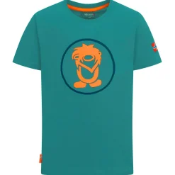 Trollkids - Kid's Troll T - T-Shirt^Kinder Trekkingbekleidung|Wanderbekleidung