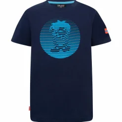 Outlet - Kid's Troll T Pro - T-Shirt Kinder Alltagsbekleidung|Wanderbekleidung