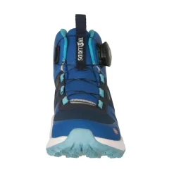 - Kid's Trollfjord Hiker Mid XT - Wanderschuhe><noscript><img width=