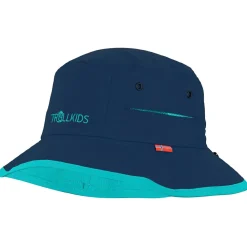 Trollkids - Kids Trollfjord Hat - Hut^ Alltagsbekleidung|Kopfbedeckungen