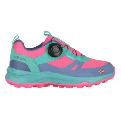Trollkids - Kid's Trollfjord Hiker Low XT - Multisportschuhe^Kinder Multisportschuhe