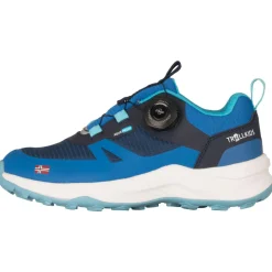 Trollkids - Kid's Trollfjord Hiker Low XT - Multisportschuhe^Kinder Multisportschuhe