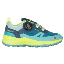 Trollkids - Kid's Trollfjord Hiker Low XT - Multisportschuhe^Kinder Multisportschuhe