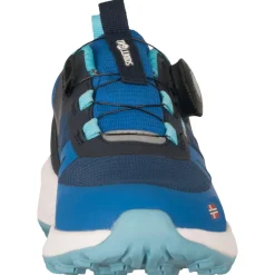 Trollkids - Kid's Trollfjord Hiker Low XT - Multisportschuhe^Kinder Multisportschuhe