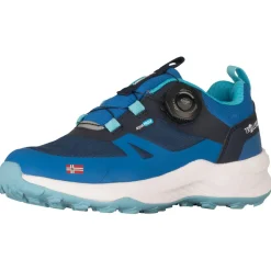 Trollkids - Kid's Trollfjord Hiker Low XT - Multisportschuhe^Kinder Multisportschuhe