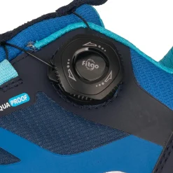 Trollkids - Kid's Trollfjord Hiker Low XT - Multisportschuhe^Kinder Multisportschuhe