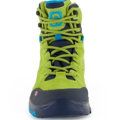 - Kid's Trollsteinen Hiker Mid XT - Wanderschuhe><noscript><img width=