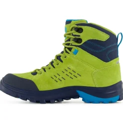 - Kid's Trollsteinen Hiker Mid XT - Wanderschuhe><noscript><img width=