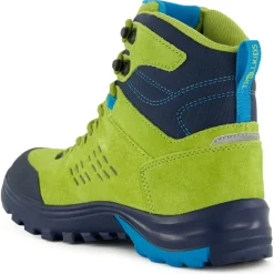 - Kid's Trollsteinen Hiker Mid XT - Wanderschuhe><noscript><img width=