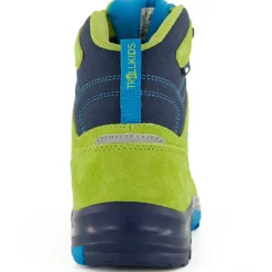 - Kid's Trollsteinen Hiker Mid XT - Wanderschuhe><noscript><img width=