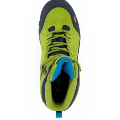 - Kid's Trollsteinen Hiker Mid XT - Wanderschuhe><noscript><img width=