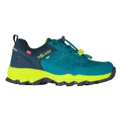 Online - Kid's Trolltunga Hiker Low XT - Multisportschuhe Kinder Multisportschuhe