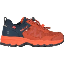 Online - Kid's Trolltunga Hiker Low XT - Multisportschuhe Kinder Multisportschuhe
