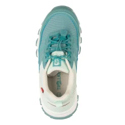 Online - Kid's Trolltunga Hiker Low XT - Multisportschuhe Kinder Multisportschuhe