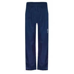 Best - Kid's Trolltunga Pants - Regenhose Kinder Trekkingbekleidung|Alltagsbekleidung