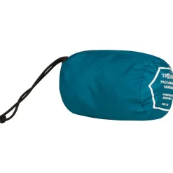 Best - Kid's Trolltunga Pants - Regenhose Kinder Trekkingbekleidung|Alltagsbekleidung