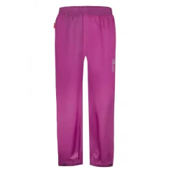 Best - Kid's Trolltunga Pants - Regenhose Kinder Trekkingbekleidung|Alltagsbekleidung