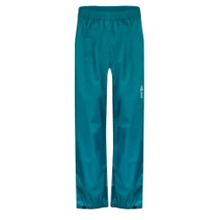 Best - Kid's Trolltunga Pants - Regenhose Kinder Trekkingbekleidung|Alltagsbekleidung