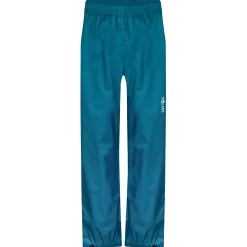 Best - Kid's Trolltunga Pants - Regenhose Kinder Trekkingbekleidung|Alltagsbekleidung