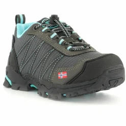 Kinder Trollkids - Kids Trolltunga Hiker Low - Multisportschuhe