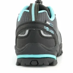 Kinder Trollkids - Kids Trolltunga Hiker Low - Multisportschuhe