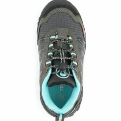 Kinder Trollkids - Kids Trolltunga Hiker Low - Multisportschuhe