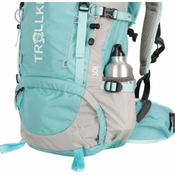 Sale - Kid's Trolltunga Pack 30 - Kinderrucksack Wanderrucksäcke|Wanderrucksäcke