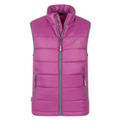 Best - Kids Trondheim Vest - Kunstfaserweste Kinder Trekkingbekleidung|Alltagsbekleidung