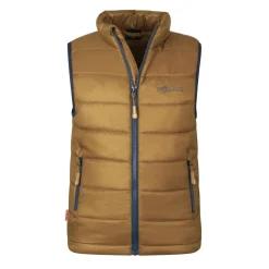 Best - Kids Trondheim Vest - Kunstfaserweste Kinder Trekkingbekleidung|Alltagsbekleidung