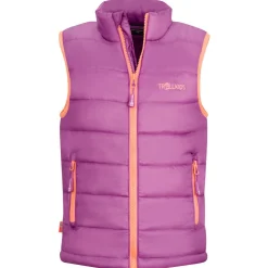 Best - Kids Trondheim Vest - Kunstfaserweste Kinder Trekkingbekleidung|Alltagsbekleidung