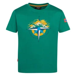 - Kid's Trondheim T - T-Shirt>Trollkids Sale