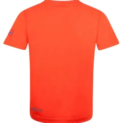 - Kid's Trondheim T - T-Shirt>Trollkids Sale