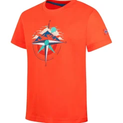 - Kid's Trondheim T - T-Shirt><noscript><img width=