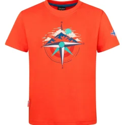 - Kid's Trondheim T - T-Shirt><noscript><img width=