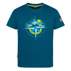 - Kid's Trondheim T - T-Shirt><noscript><img width=